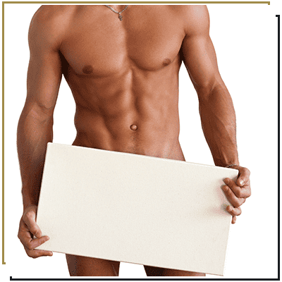 Byron Bay Male Strippers