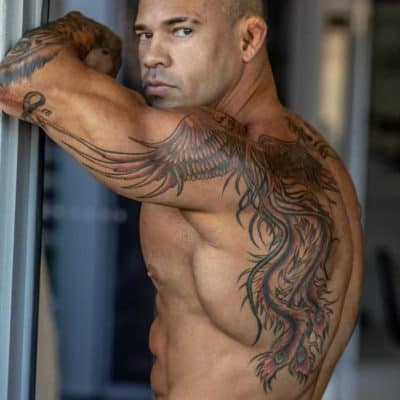 Male Strippers Evotique Entertainment