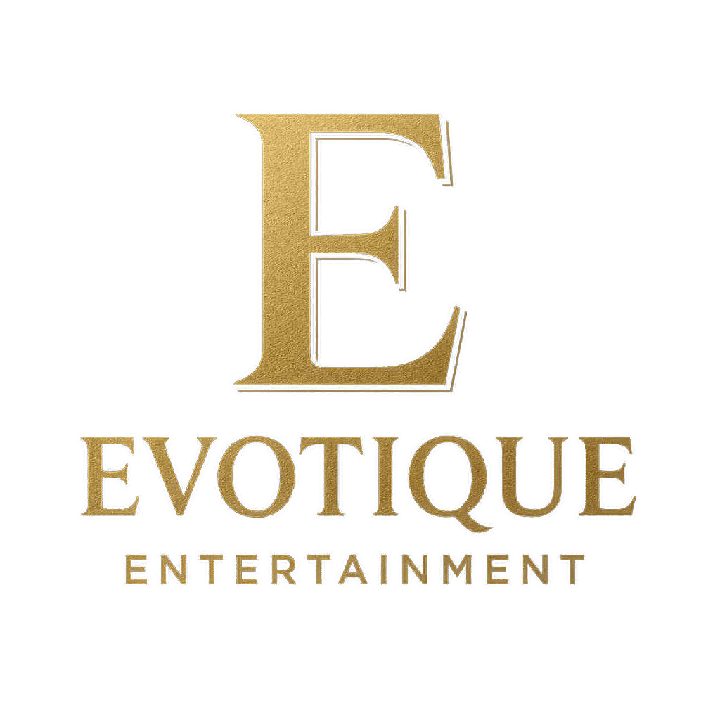 Evotique Entertainment